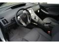 Classic Silver Metallic - Prius Four Hybrid Photo No. 5