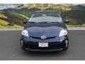 Nautical Blue Metallic - Prius Three Hybrid Photo No. 2