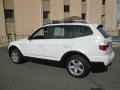 Alpine White - X3 3.0si Photo No. 4
