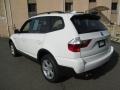 Alpine White - X3 3.0si Photo No. 5