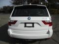 Alpine White - X3 3.0si Photo No. 6