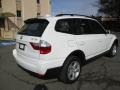 Alpine White - X3 3.0si Photo No. 7