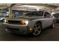 Bright Silver Metallic 2010 Dodge Challenger R/T Classic