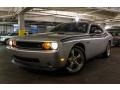 2010 Bright Silver Metallic Dodge Challenger R/T Classic  photo #1