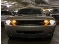 Bright Silver Metallic - Challenger R/T Classic Photo No. 2
