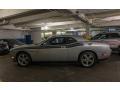 Bright Silver Metallic - Challenger R/T Classic Photo No. 3
