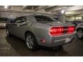 2010 Bright Silver Metallic Dodge Challenger R/T Classic  photo #4