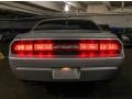 Bright Silver Metallic - Challenger R/T Classic Photo No. 5