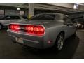 Bright Silver Metallic - Challenger R/T Classic Photo No. 6