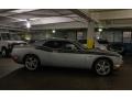 2010 Bright Silver Metallic Dodge Challenger R/T Classic  photo #7