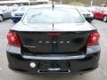 Black Clear Coat - Avenger SE Photo No. 4