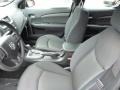 Black Clear Coat - Avenger SE Photo No. 12