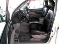 Super White - Tacoma V6 SR5 PreRunner Double Cab Photo No. 8