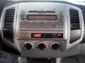 2010 Super White Toyota Tacoma V6 SR5 PreRunner Double Cab  photo #14