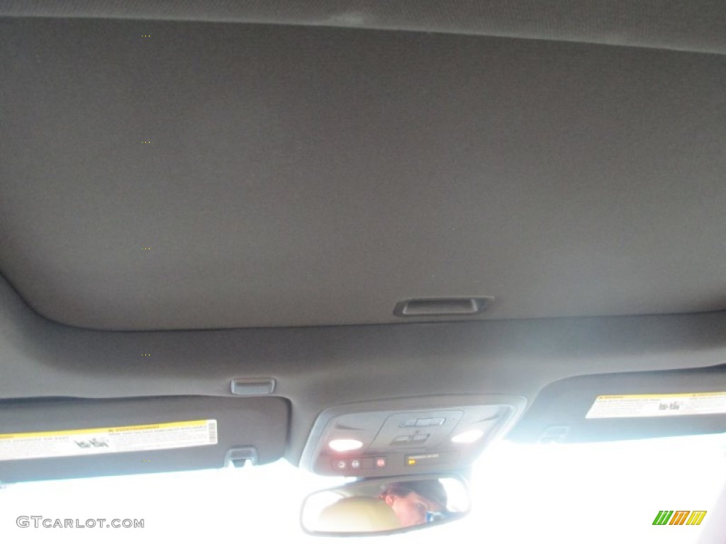 2013 ATS 3.6L Performance AWD - White Diamond Tricoat / Caramel/Jet Black Accents photo #10