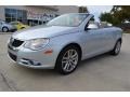 2008 Silver Essence Metallic Volkswagen Eos Lux #87763310