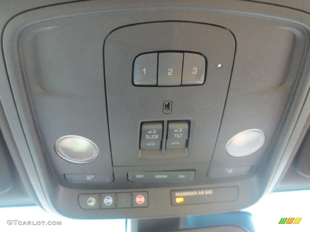 2013 ATS 3.6L Performance AWD - White Diamond Tricoat / Caramel/Jet Black Accents photo #19