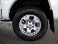 2010 Super White Toyota Tacoma V6 SR5 PreRunner Double Cab  photo #25