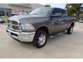 2012 Mineral Gray Metallic Dodge Ram 2500 HD SLT Crew Cab 4x4  photo #1