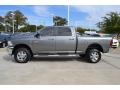 2012 Mineral Gray Metallic Dodge Ram 2500 HD SLT Crew Cab 4x4  photo #2
