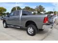 2012 Mineral Gray Metallic Dodge Ram 2500 HD SLT Crew Cab 4x4  photo #3