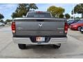 2012 Mineral Gray Metallic Dodge Ram 2500 HD SLT Crew Cab 4x4  photo #4