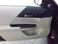 2014 Basque Red Pearl II Honda Accord EX-L Sedan  photo #10