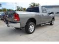 2012 Mineral Gray Metallic Dodge Ram 2500 HD SLT Crew Cab 4x4  photo #5