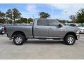 Mineral Gray Metallic - Ram 2500 HD SLT Crew Cab 4x4 Photo No. 6