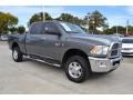 2012 Mineral Gray Metallic Dodge Ram 2500 HD SLT Crew Cab 4x4  photo #7