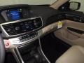 2014 Basque Red Pearl II Honda Accord EX-L Sedan  photo #13