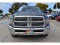 2012 Mineral Gray Metallic Dodge Ram 2500 HD SLT Crew Cab 4x4  photo #8