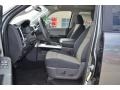 2012 Mineral Gray Metallic Dodge Ram 2500 HD SLT Crew Cab 4x4  photo #9