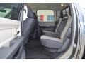 2012 Mineral Gray Metallic Dodge Ram 2500 HD SLT Crew Cab 4x4  photo #12