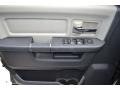 2012 Mineral Gray Metallic Dodge Ram 2500 HD SLT Crew Cab 4x4  photo #13