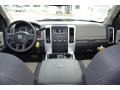 2012 Mineral Gray Metallic Dodge Ram 2500 HD SLT Crew Cab 4x4  photo #14