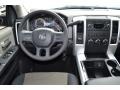 2012 Mineral Gray Metallic Dodge Ram 2500 HD SLT Crew Cab 4x4  photo #15