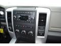 2012 Mineral Gray Metallic Dodge Ram 2500 HD SLT Crew Cab 4x4  photo #17