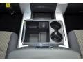2012 Mineral Gray Metallic Dodge Ram 2500 HD SLT Crew Cab 4x4  photo #18