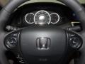 2014 Basque Red Pearl II Honda Accord EX-L Sedan  photo #26
