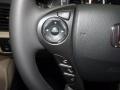 2014 Basque Red Pearl II Honda Accord EX-L Sedan  photo #28