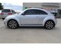 Reflex Silver Metallic - Beetle Turbo Photo No. 2