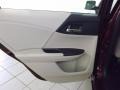 2014 Basque Red Pearl II Honda Accord EX-L Sedan  photo #31