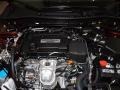 2014 Basque Red Pearl II Honda Accord EX-L Sedan  photo #38