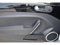 Reflex Silver Metallic - Beetle Turbo Photo No. 13