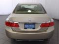 2014 Champagne Frost Pearl Honda Accord LX Sedan  photo #7