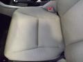 2014 Champagne Frost Pearl Honda Accord LX Sedan  photo #12
