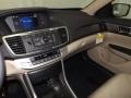 2014 Champagne Frost Pearl Honda Accord LX Sedan  photo #13
