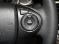 2014 Champagne Frost Pearl Honda Accord LX Sedan  photo #23