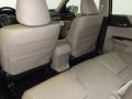 2014 Champagne Frost Pearl Honda Accord LX Sedan  photo #26